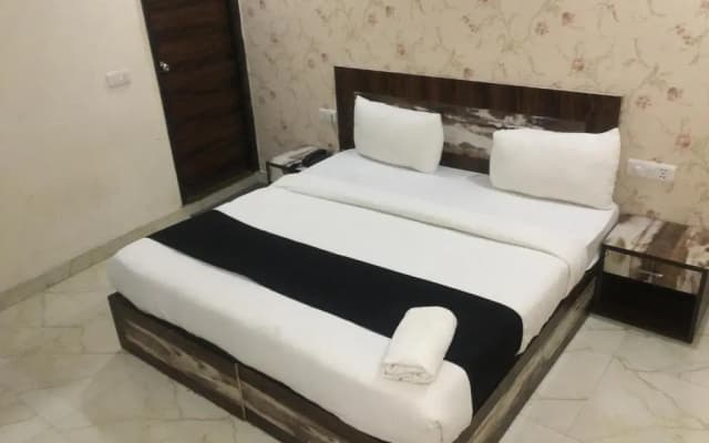 Hotel Smart Plaza
