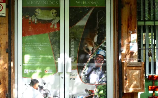La Selva Biological Station
