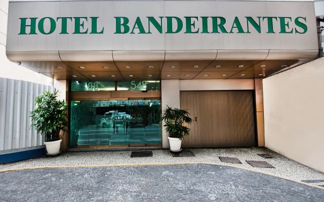 Hotel Bandeirantes