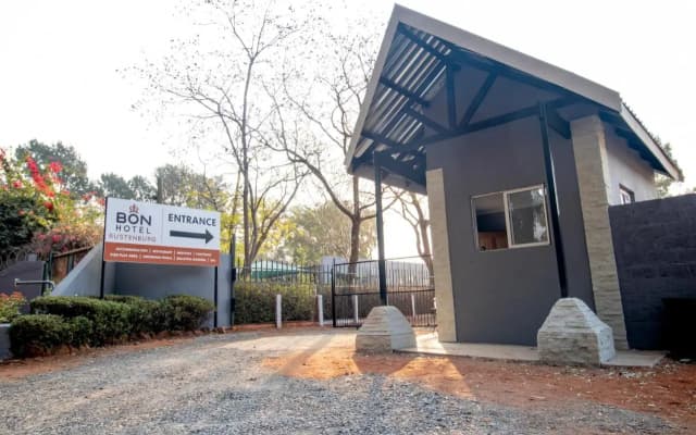 BON Hotel Rustenburg