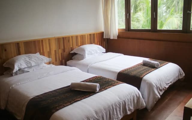 Natuna Dive Resort