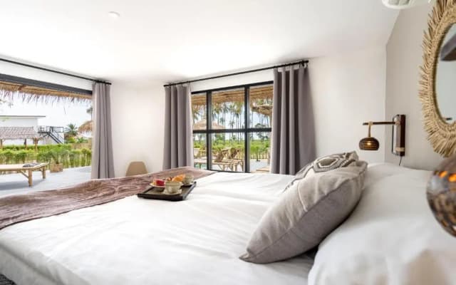 Manao Seaview Pool Villa 27 - 5 mins walk to the beach