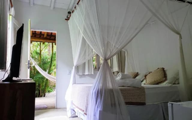 Pousada Vila Pitanga Trancoso