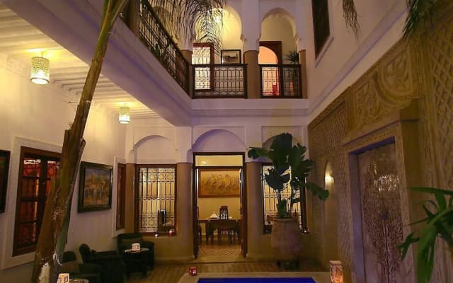 Riad Dar Beldia