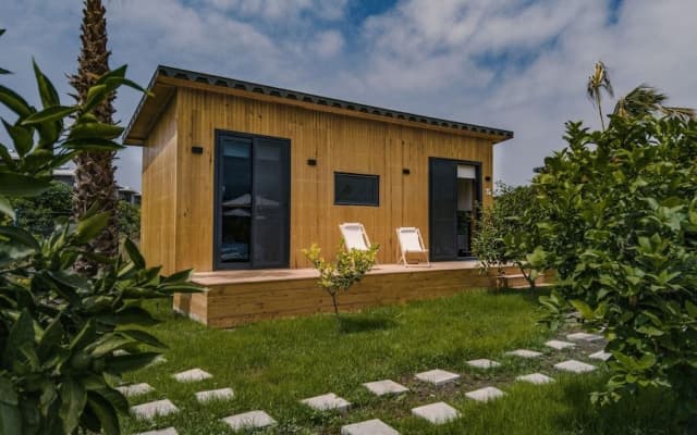 Arsuz Bungalov