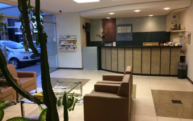 Portal da Princesa Hotel