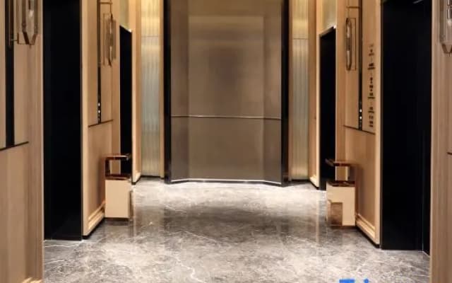The COLI Hotel Jinan