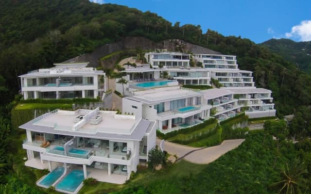 The View Phuket By Resava