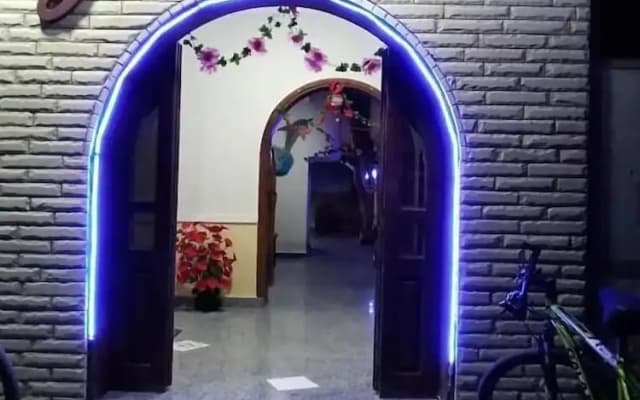 Gina Motel Dahab