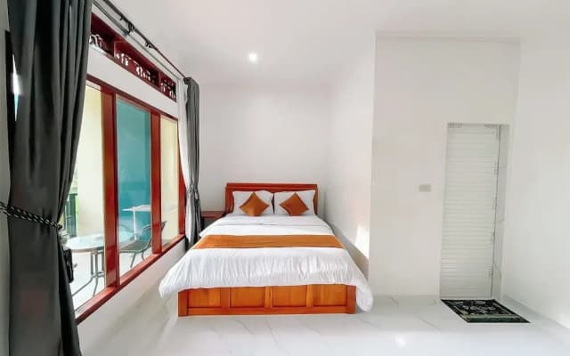 Simangande View & Resto by Staigo