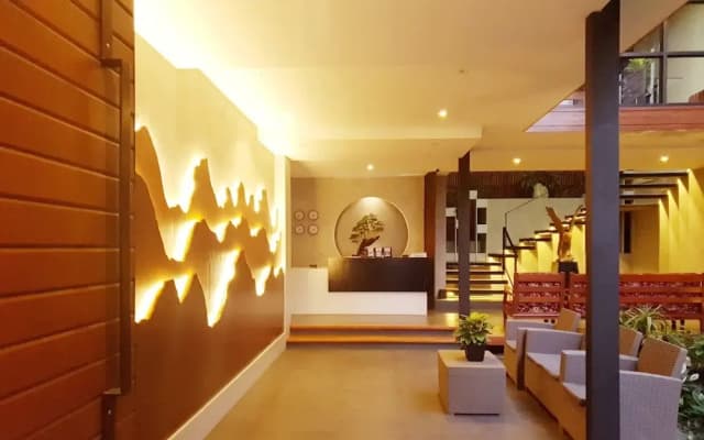 Hotel Mirador