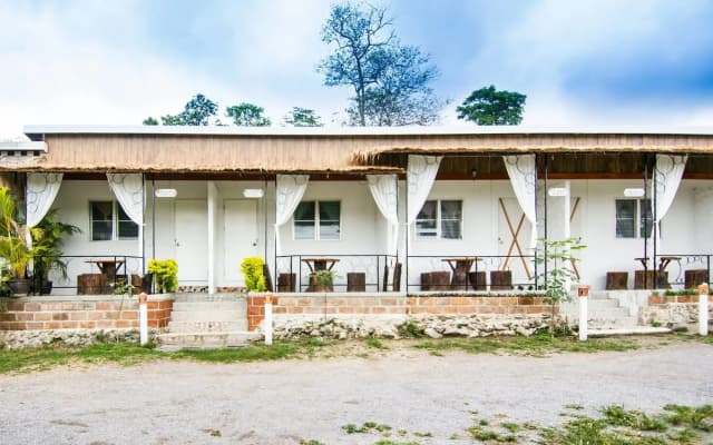 Khun Khao Tamnan Prai Resort