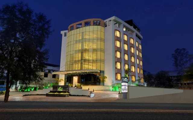 The Fern Residency, MIDC - Pune