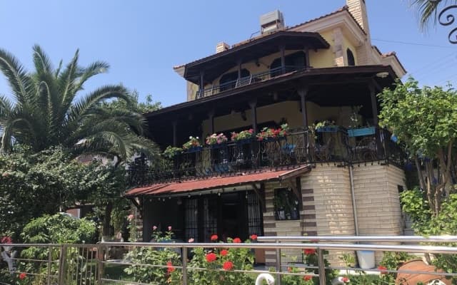 Cunda Villa Anka