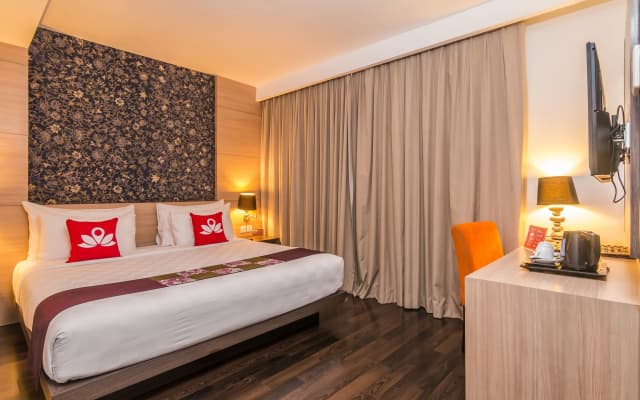 ZEN Rooms Imam Bonjol Denpasar
