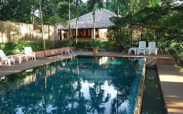 Baan Namping Riverside Village (SHA Extra Plus)
