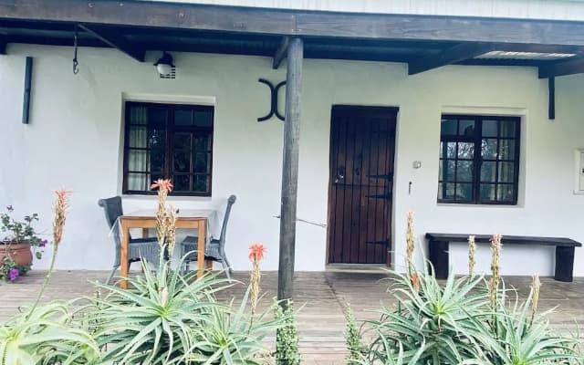 Bellamanga Country House