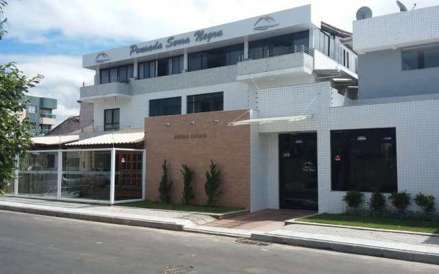 Serra Negra Pousada Spa by Easy Hoteis