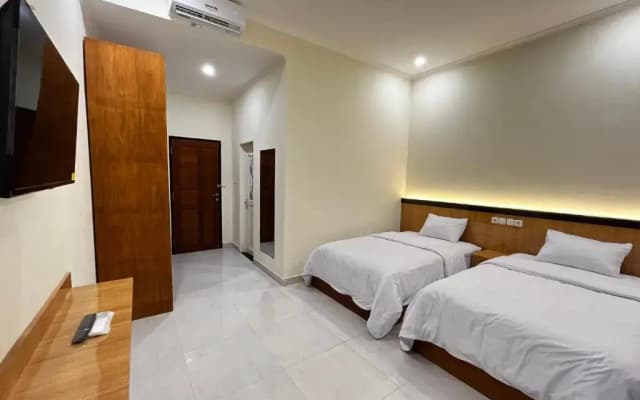 Penginapan Jangkar