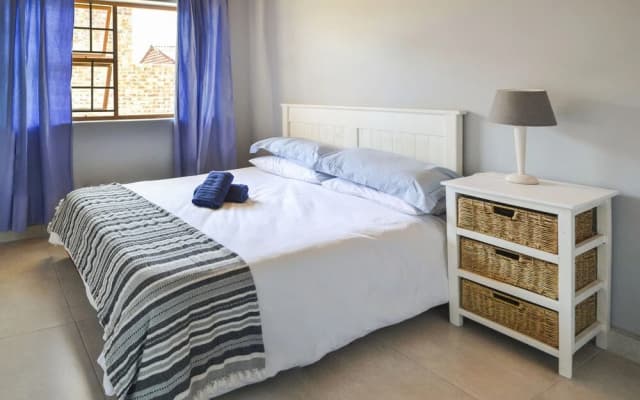 Addo Adventure House