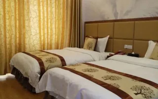 Yuechi Kyoto Hotel