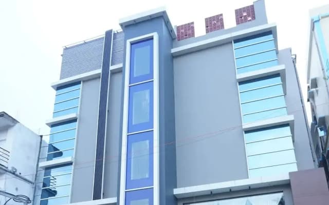Hotel prajyot