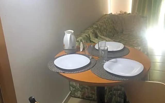 Hotel Giardino Rio Quente Apartamento Duplex Cobertura 627