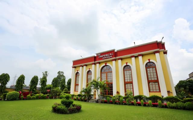 The Imperial Kushinagar