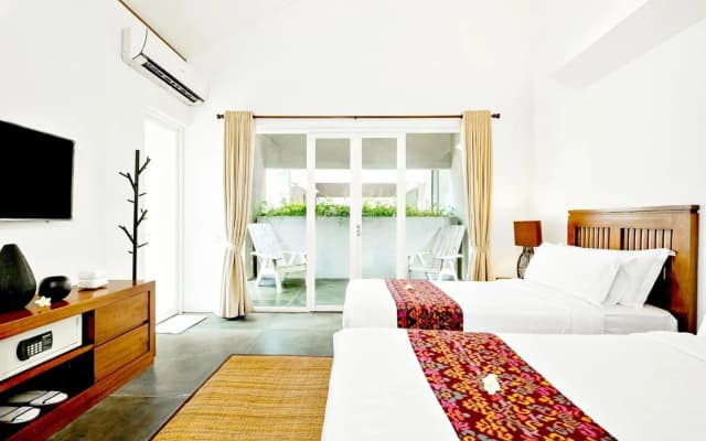 Kayumanis Ubud Private Villas & Spa
