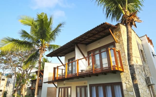 Sun Bay Hotéis Pipa