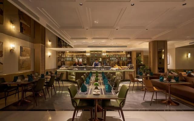 La Siesta Premium Saigon Central