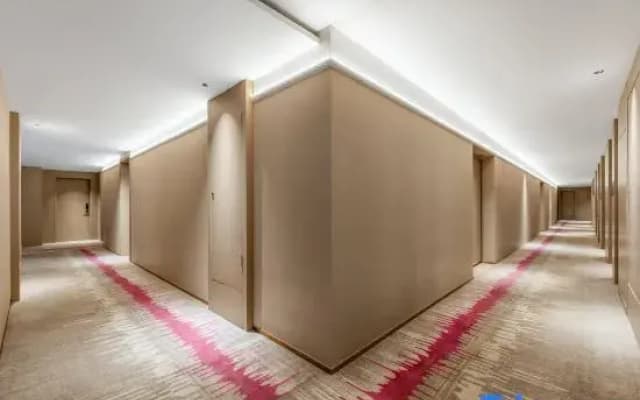 Lavande Hotel (Xiantao Xintiandi International Square)(麗枫酒店(仙桃新天地国际广场店))