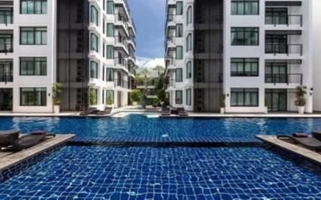 The Regent Kamala Phuket by Sirilak