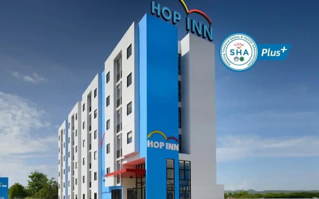 Hop Inn Nakhon Pathom (SHA Extra Plus)