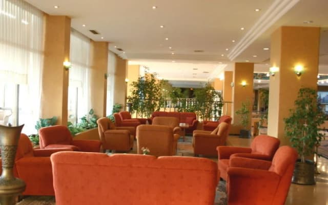 Alanya Özkaymak Hotel