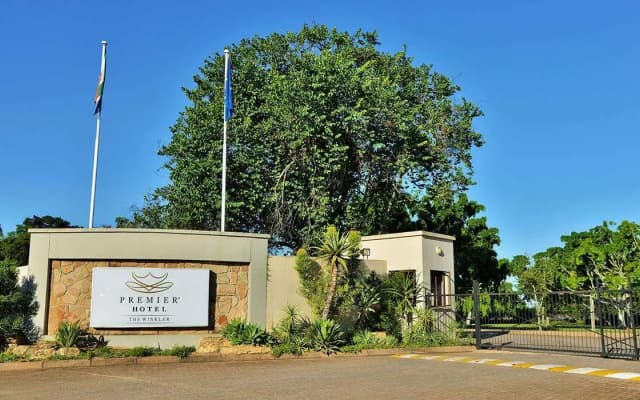 Premier Hotel The Winkler