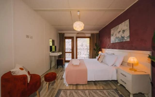 La Dia Hotel Faralya