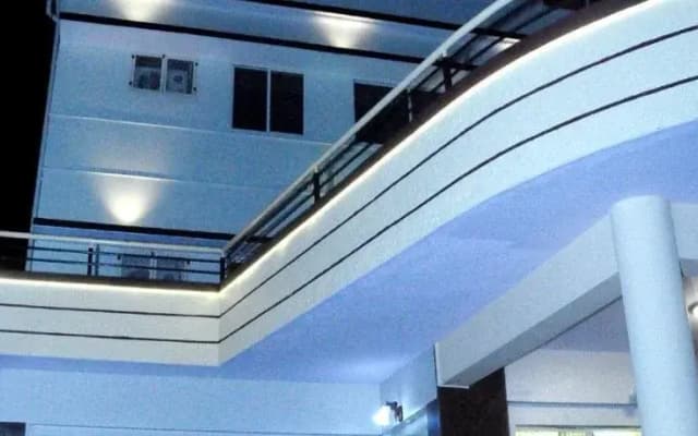 Hotel Sai Skanda