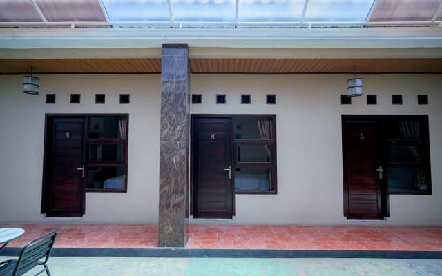 RedDoorz Syariah Near Unila