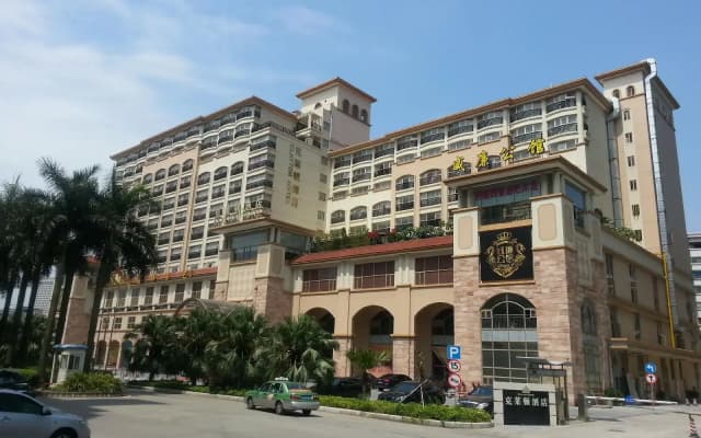 Clayton Hotel