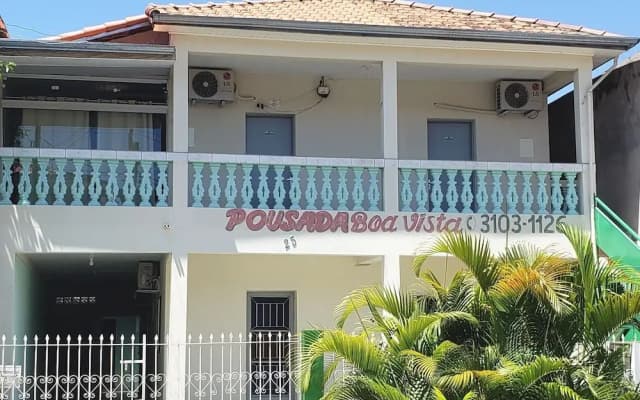 Pousada Boa Vista