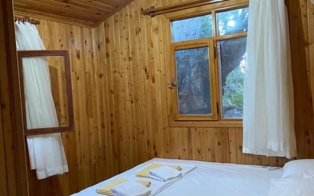 Kekova Bakacak Pansiyon