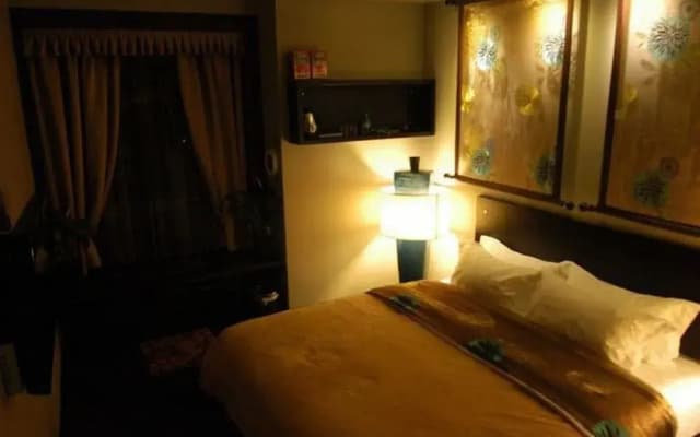 Shangshe Boutique Hotel