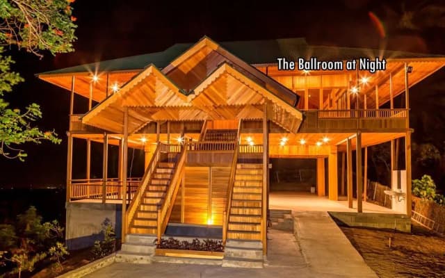Botanica Nature Resort