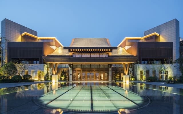 Pullman Zhouzhuang