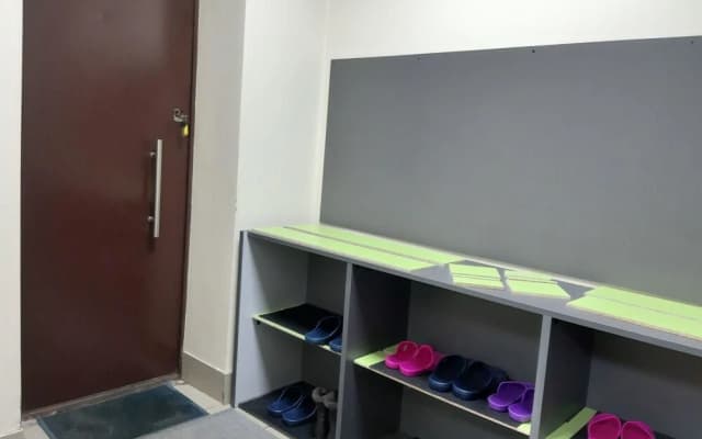 Hostel Accord24