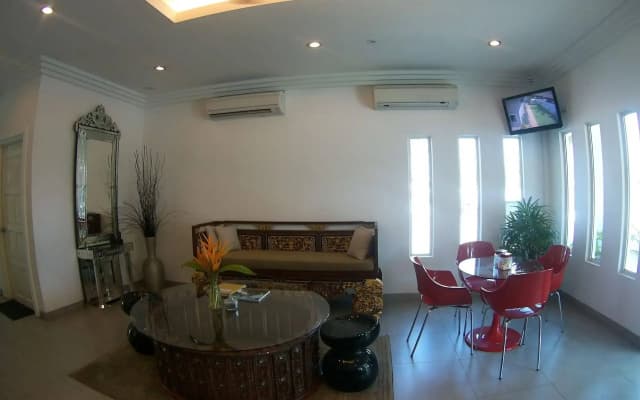 Langkawi Chantique