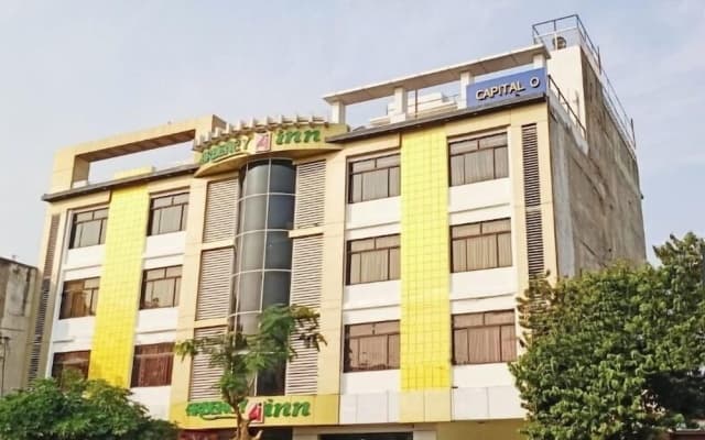 Ardency Inn by Park Tree Udaipur
