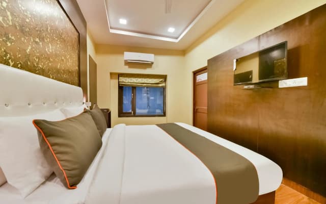 Hotel Grand Bhagwat