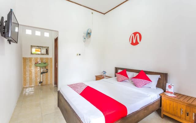 OYO 1323 Murni Homestay